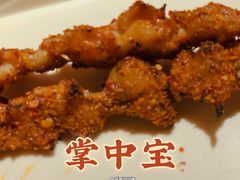 -七八冷面·延边朝鲜族美食(欢乐谷店)
