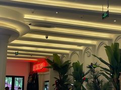 -Mezomd曼索蒂西班牙餐厅(广粤店)