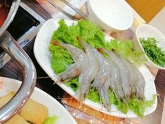 -呷哺呷哺(西单大悦城店)