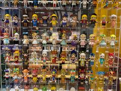 -泡泡玛特POPMART(天环购物中心店)