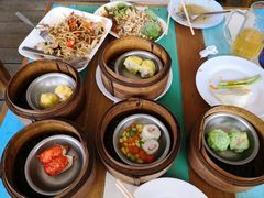 -Doo Dee Thai Food(Issan/Isaan/Esan)