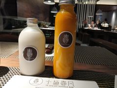 -十面春风·江南面馆(崇宁路店)