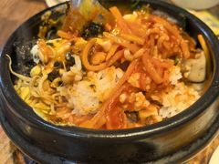 -久品肥牛烤肉(碧海华庭店)