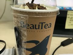 -BeauTea水仙(coco park店)