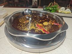 -水碾河刘老大串串香(水碾河路店)
