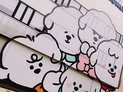 -Seesaw Coffee(上生新所店)