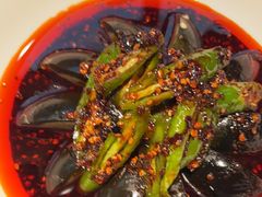 -杨氏青龙虾·羊蝎子(金盛路总店)