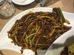-川流不息(北蔡休闲广场店)