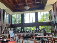 -亚龙湾红树林度假酒店御粤阁