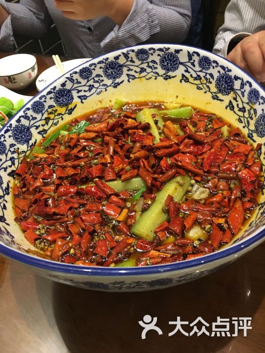 簋街麻小(学伟鑫城店)图片 - 第15张