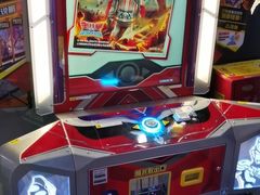 -大玩家(大连高新万达店)