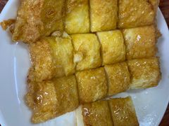 -恒兴发茶店(水巷口店)