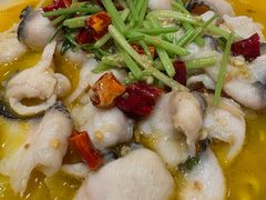 -好福记饭店(红梅公园店)