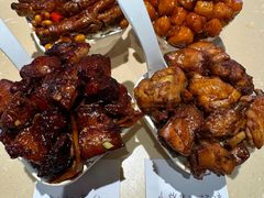 -小柴米·传统江西菜(八一广场店)