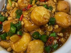 -砂锅居(西四店)