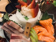 -一本钓鲔鱼屋