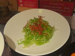 -吴越荣记苏州菜·松鼠桂鱼100%活鱼现做(斜塘老街店)