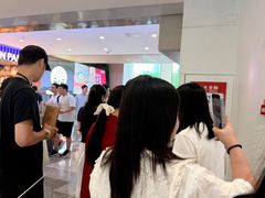 -喜茶(广州佳兆业广场店)