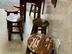大堂-沙湾姜埋奶(兴新包店)