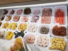 -许小树(国贸商城店)