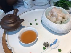 -古越舫·精品杭帮菜(商都路店)