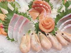 -赛马场美食城