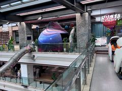-巴黎春天(浦建店)