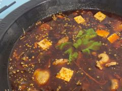 -云溪河冷锅鱼(成都玉林小吃街店)