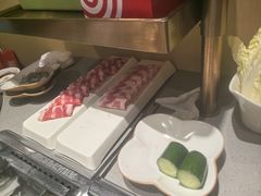 -海底捞火锅(金地广场生日主题店)