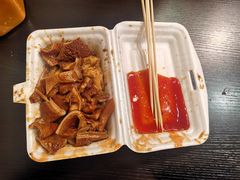 牛杂-细妹五香牛杂(步行街店)