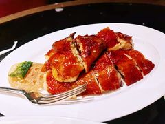 -北京四季酒店·采逸轩