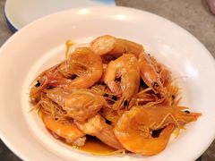 -1937青岛老味道·海肠捞饭·青岛菜(大鲍岛栈桥店)