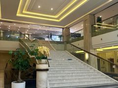 -诸暨同方豪生大酒店