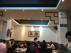 -凤厨顺德水乡凤味馆(大良锦龙路店)