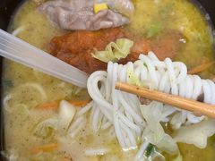 -阿香米线(大唐西市大润发店)