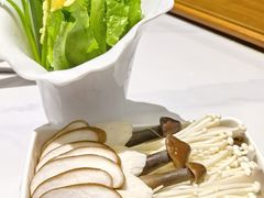 -麻辣因子滩羊火锅(世和广场店)