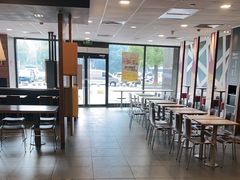 大堂-麦当劳(衡阳中心汽车站店)