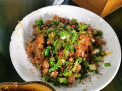 -小杨翘脚牛肉