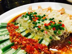 -東舍食唐精品陕菜馆