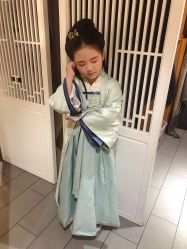 -盘子女人坊古装写真摄影(厦门总店)
