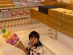 -嘉华鲜花饼·现烤(昆明老街店)