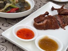 -一江春水·杭帮臻宴(三台山店)