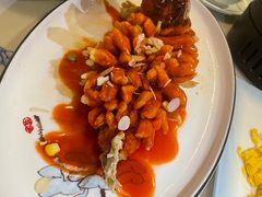 -姑苏家宴·苏帮菜·松鼠桂鱼(苏州总店)