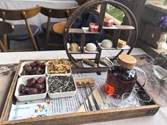 -MAP CHA普洱茶馆(翠湖店)