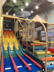 点击看大图 -meland亲子乐园·派对·研学(淄博万象汇店)