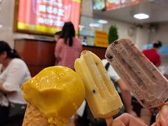 -顺记冰室(宝华路店)