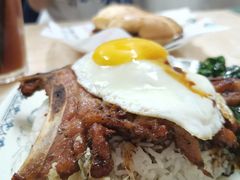 -渔记茶餐厅(渔村店)