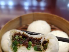 安逸酱肉包-包谋天下(奥克斯广场店)