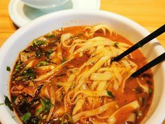 -品回味清真西北楼(宁波首店)