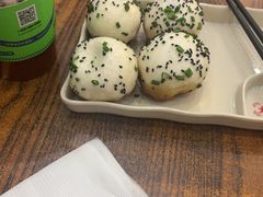 -东泰祥生煎馆(长宁路店)